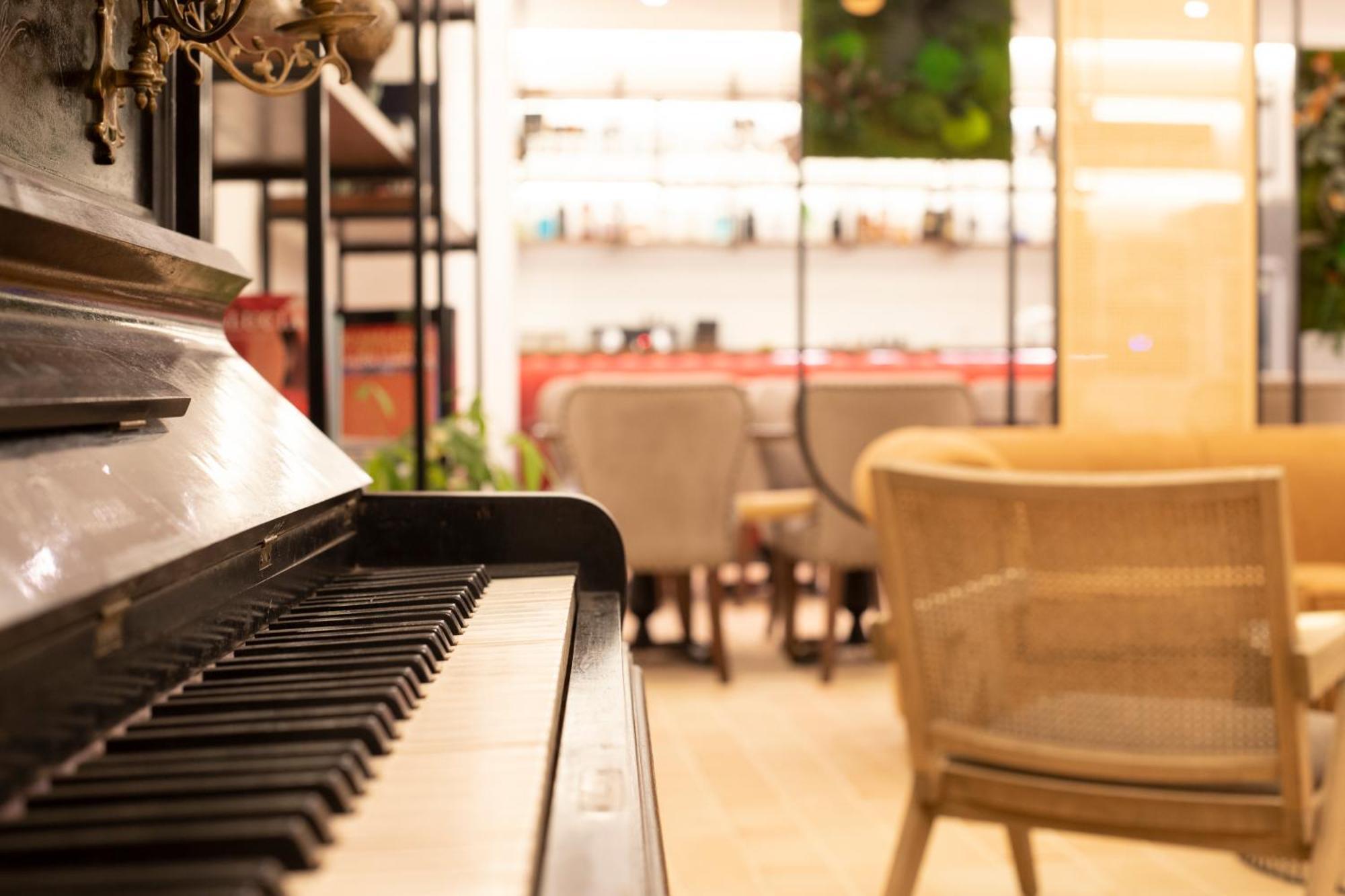 Albariza Hotel Boutique ซันลูการ์เดบาร์ราเมดา ภายนอก รูปภาพ