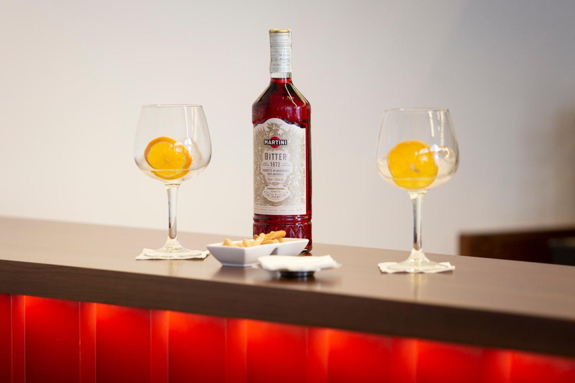 Albariza Hotel Boutique ซันลูการ์เดบาร์ราเมดา ภายนอก รูปภาพ