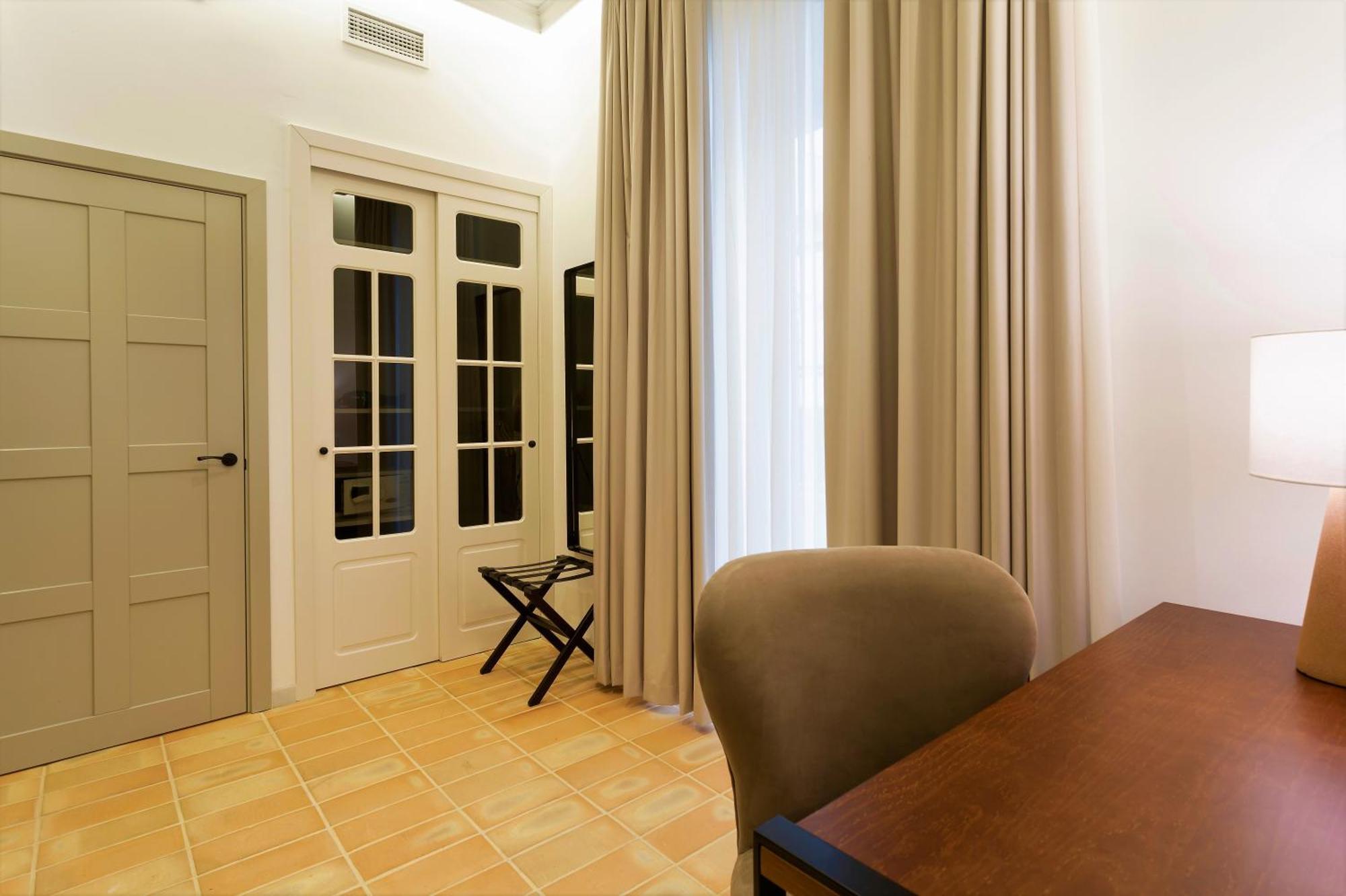 Albariza Hotel Boutique ซันลูการ์เดบาร์ราเมดา ภายนอก รูปภาพ
